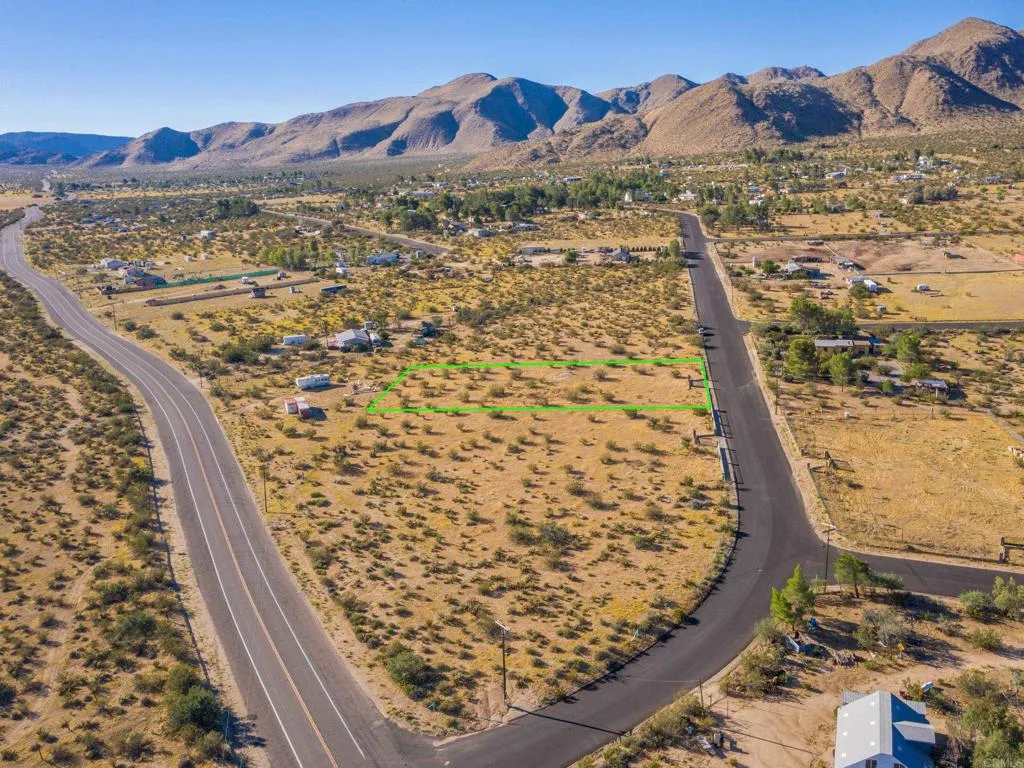 1 Kickin Horse, Julian, CA, 92036