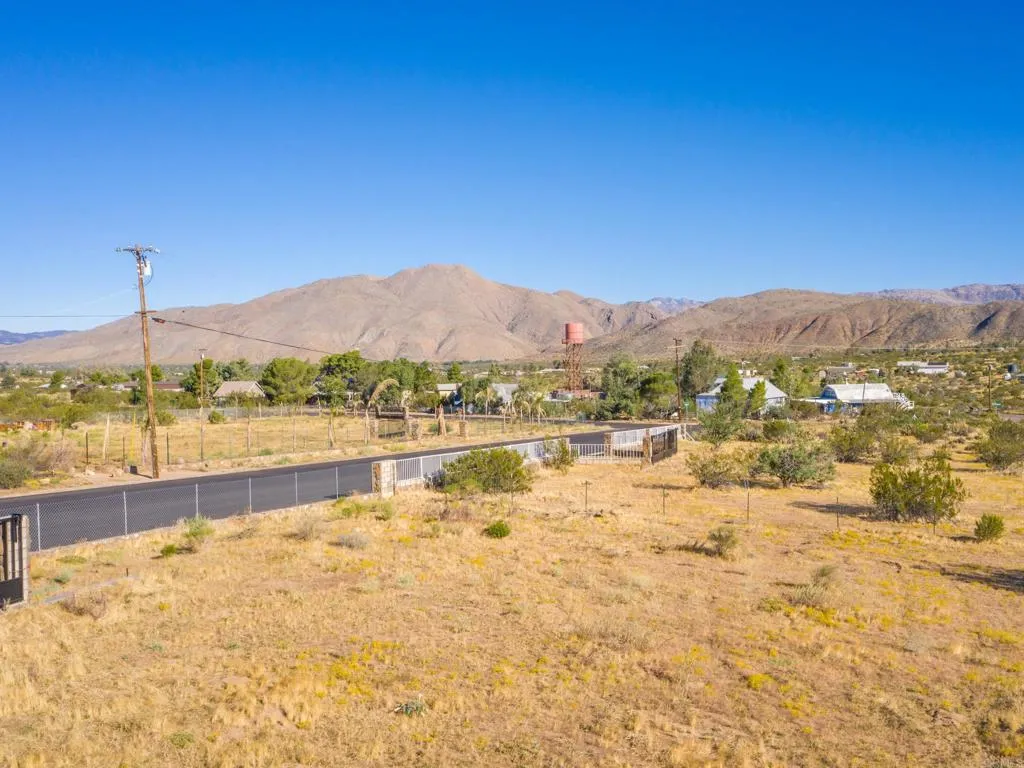 1 Kickin Horse, Julian, CA, 92036