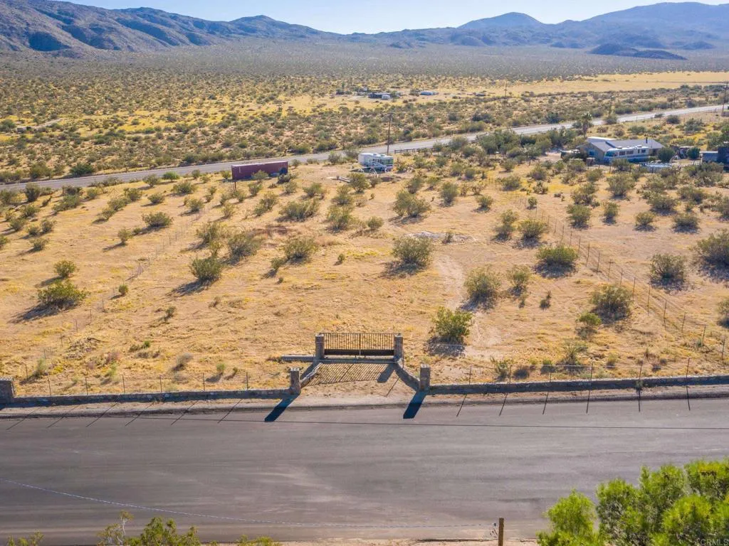 1 Kickin Horse, Julian, CA, 92036