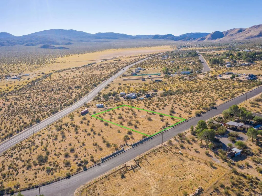 1 Kickin Horse, Julian, CA, 92036