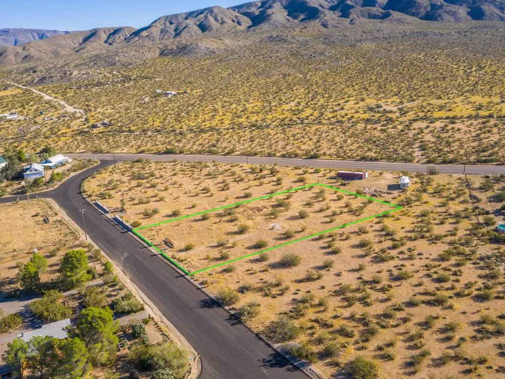 1 Kickin Horse, Julian, CA, 92036