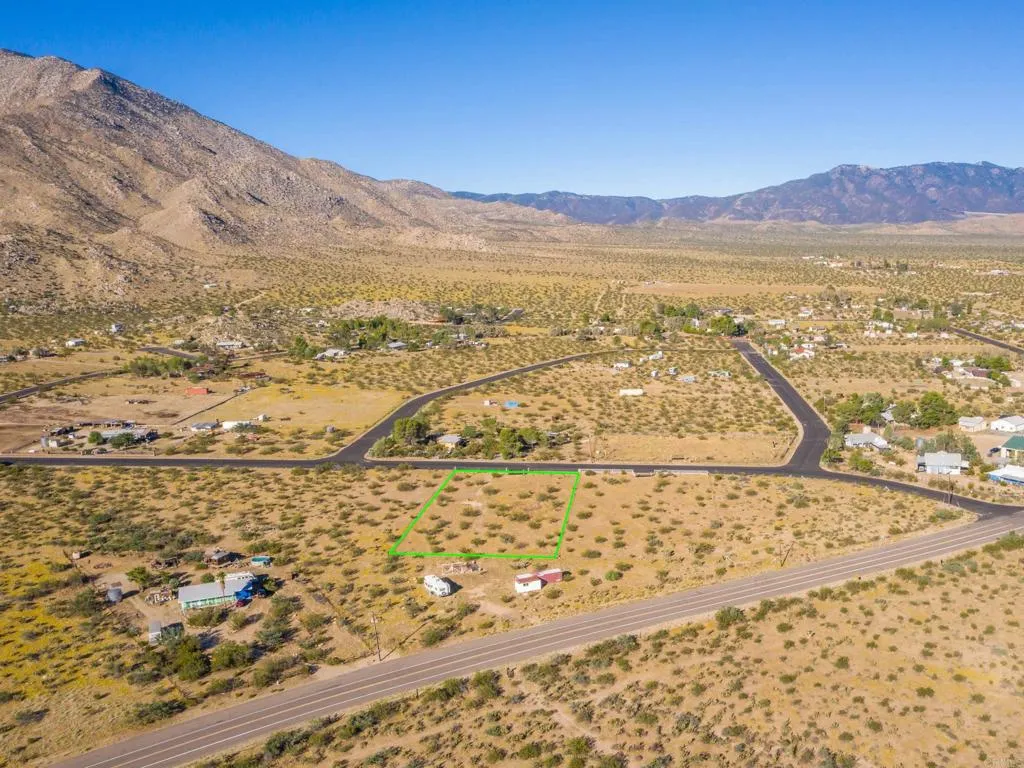 1 Kickin Horse, Julian, CA, 92036