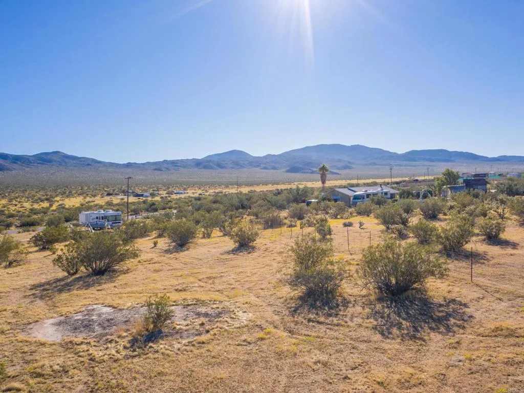 1 Kickin Horse, Julian, CA, 92036