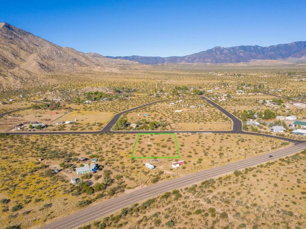 1 Kickin Horse, Julian, CA, 92036