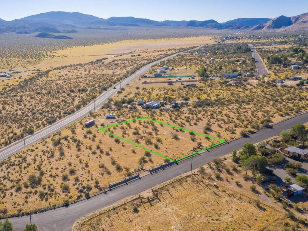 1 Kickin Horse, Julian, CA, 92036
