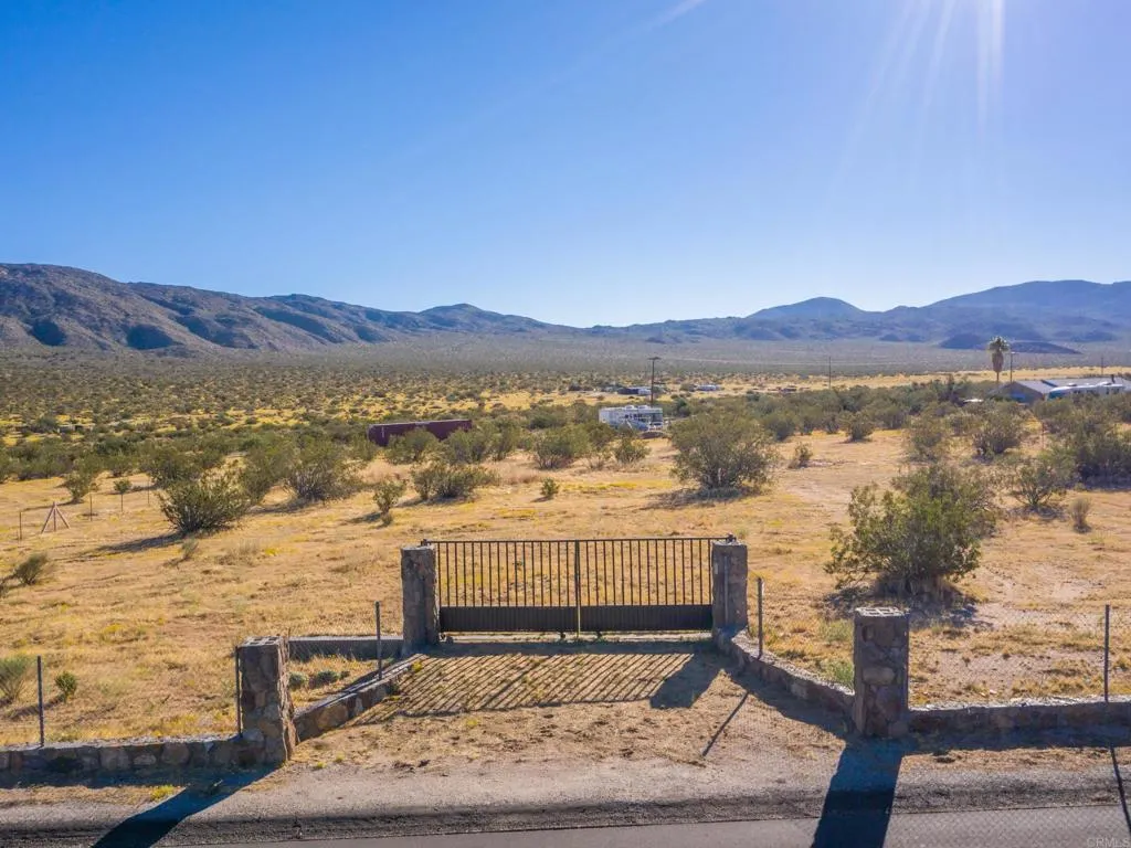 1 Kickin Horse, Julian, CA, 92036
