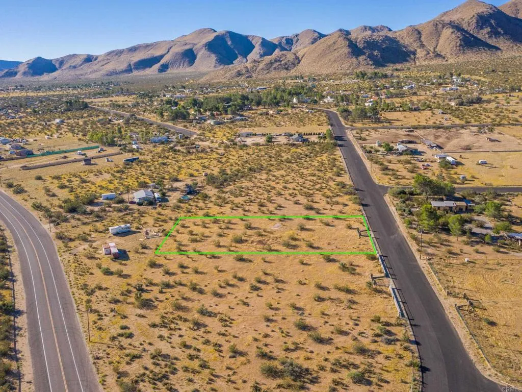 1 Kickin Horse, Julian, CA, 92036