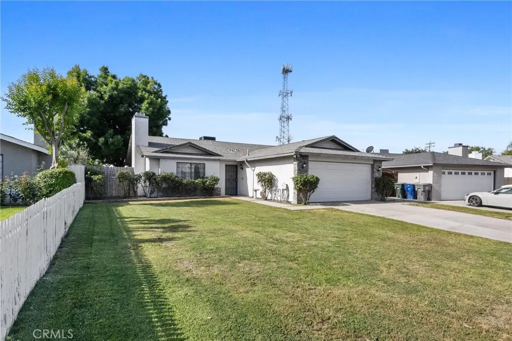 1613 Candace Avenue, Bakersfield, CA, 93307