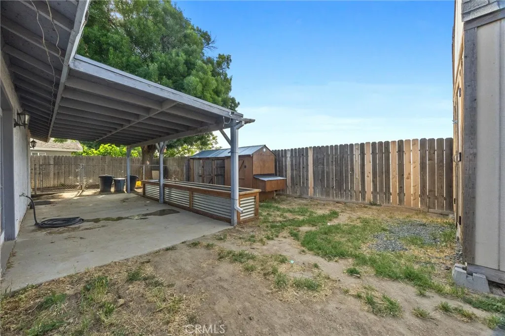 1613 Candace Avenue, Bakersfield, CA, 93307