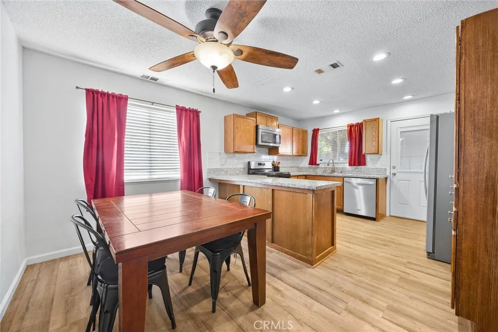 1613 Candace Avenue, Bakersfield, CA, 93307