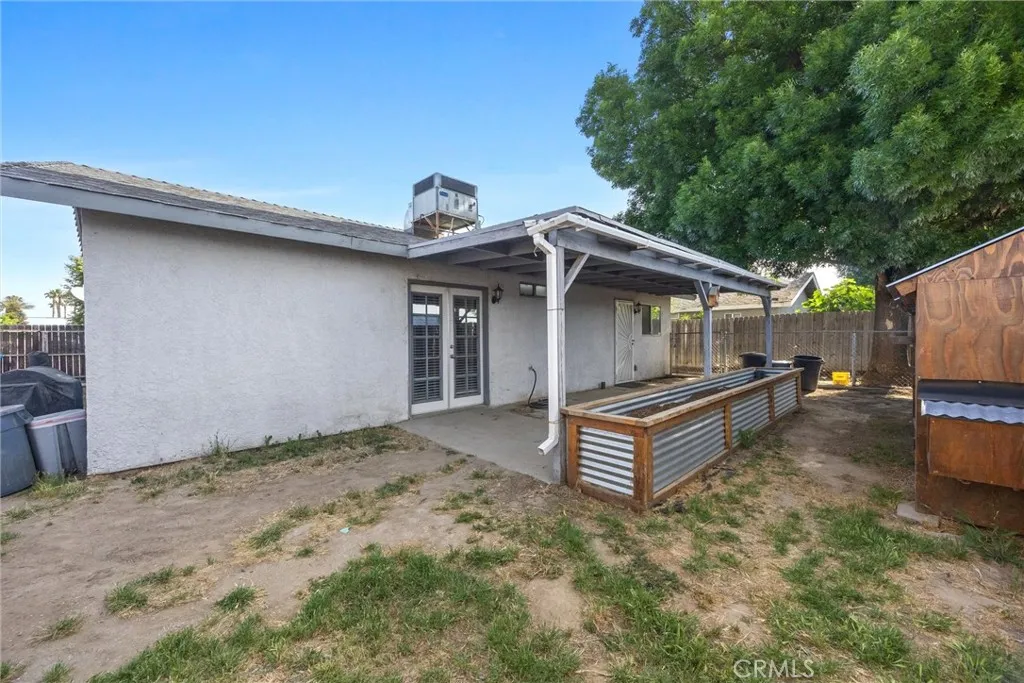 1613 Candace Avenue, Bakersfield, CA, 93307