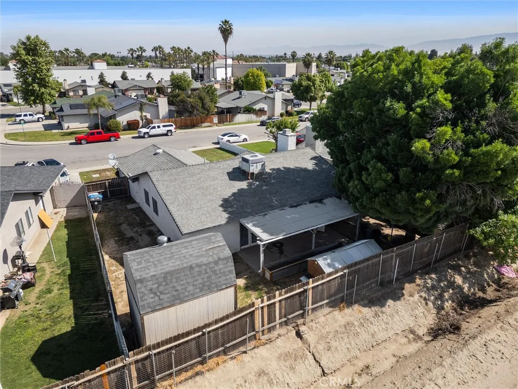 1613 Candace Avenue, Bakersfield, CA, 93307
