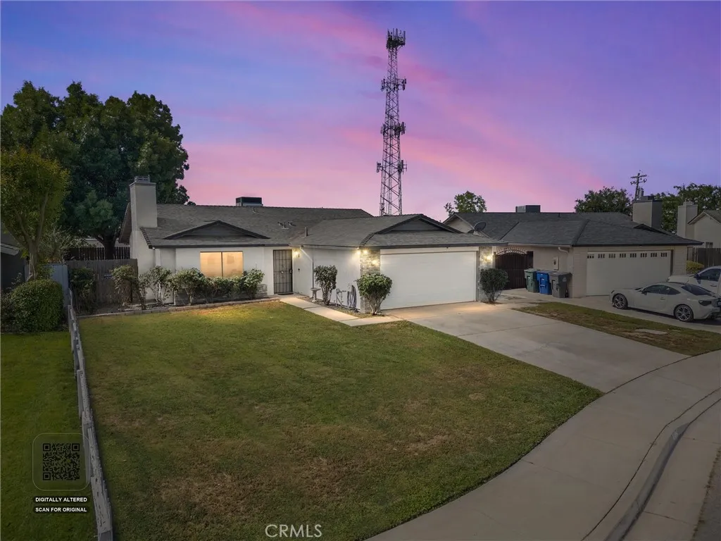 1613 Candace Avenue, Bakersfield, CA, 93307
