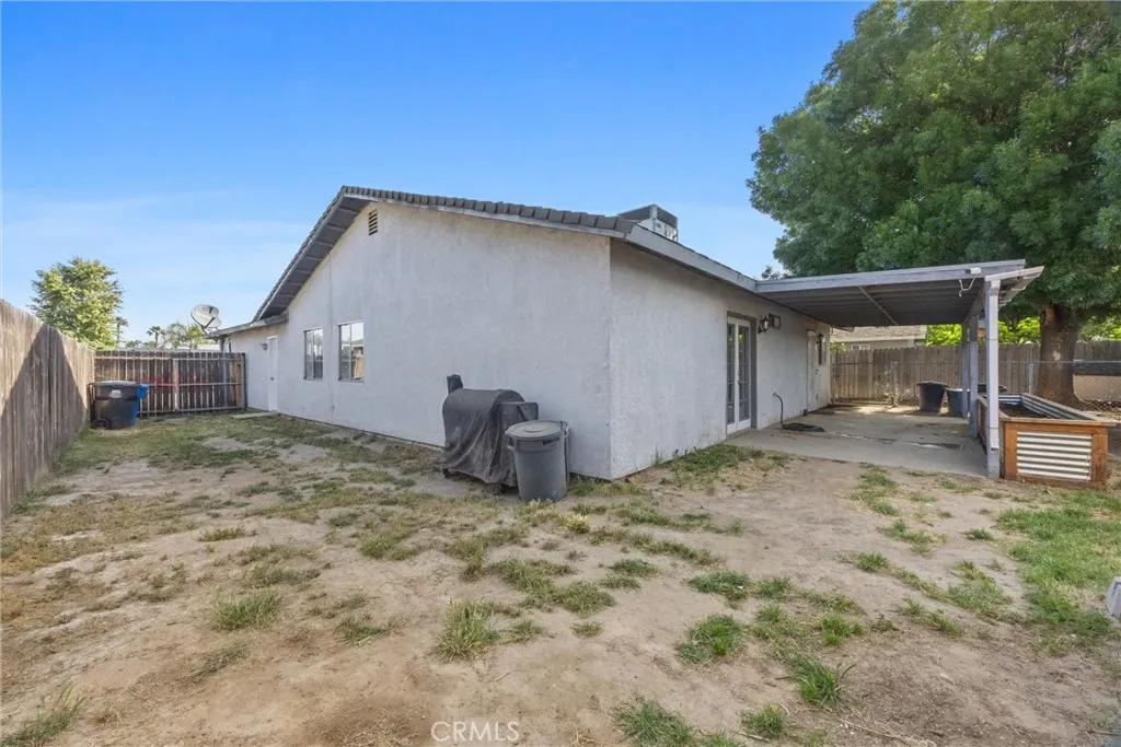 1613 Candace Avenue, Bakersfield, CA, 93307