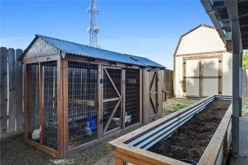 1613 Candace Avenue, Bakersfield, CA, 93307
