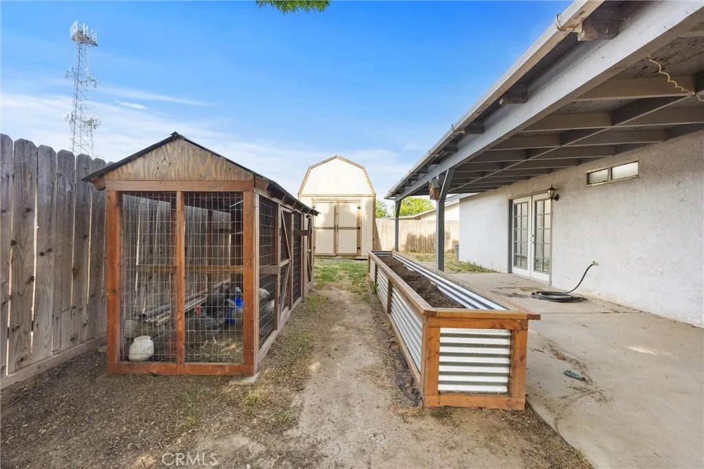1613 Candace Avenue, Bakersfield, CA, 93307