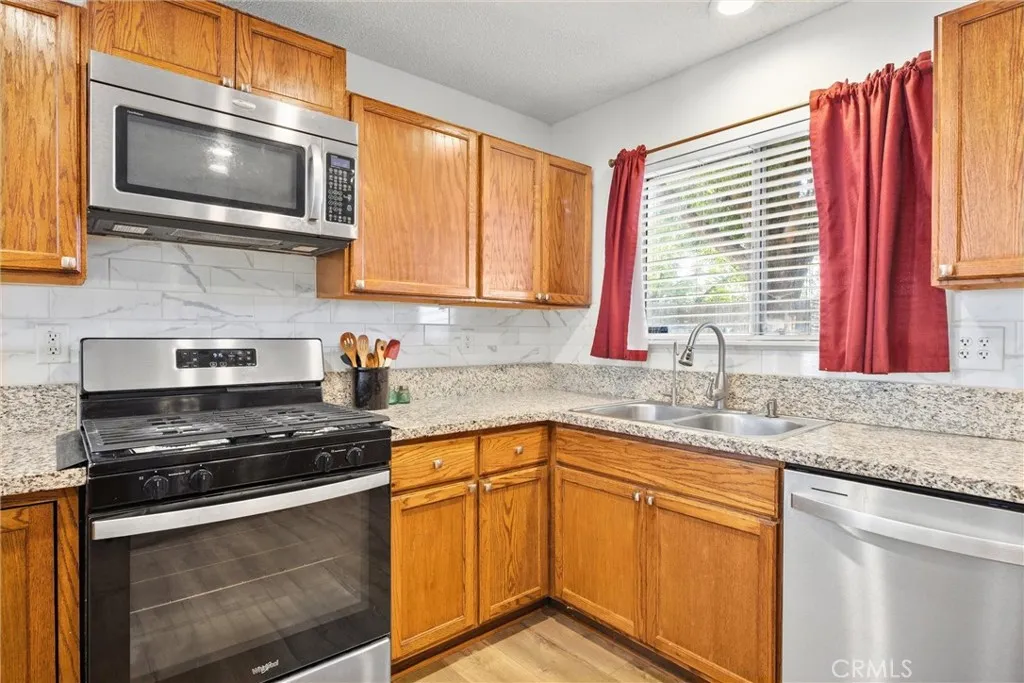 1613 Candace Avenue, Bakersfield, CA, 93307
