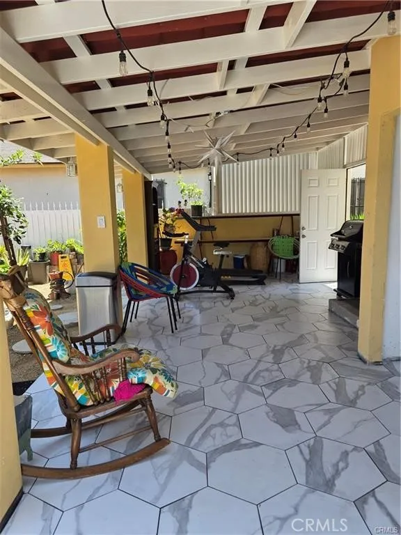 2536 Westwood Boulevard, Los Angeles, CA, 90064