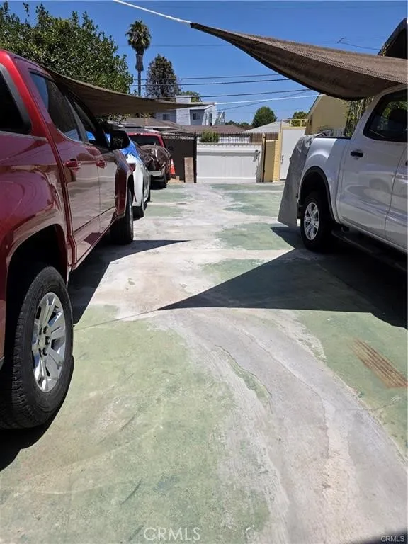 2536 Westwood Boulevard, Los Angeles, CA, 90064