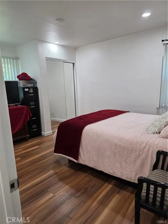 2536 Westwood Boulevard, Los Angeles, CA, 90064