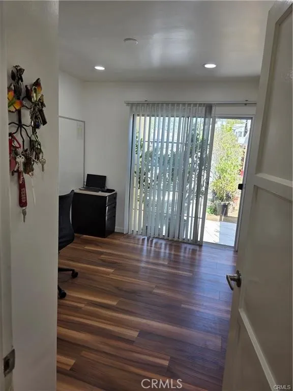 2536 Westwood Boulevard, Los Angeles, CA, 90064