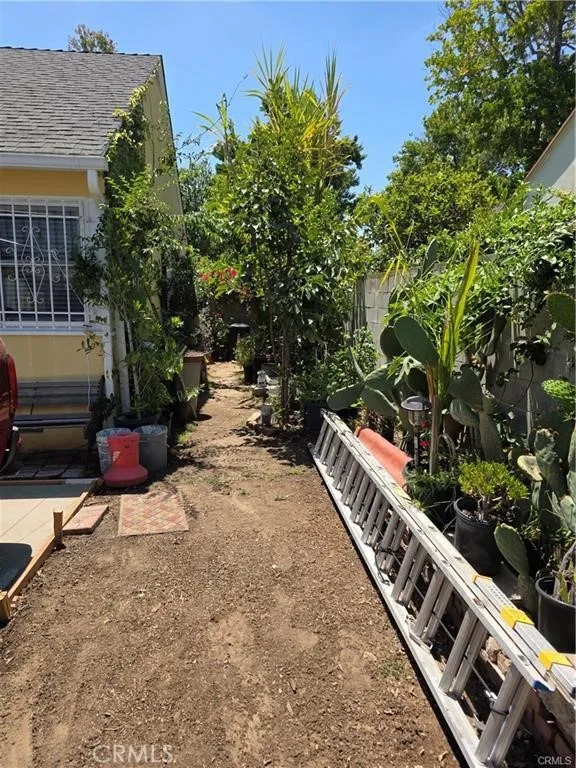 2536 Westwood Boulevard, Los Angeles, CA, 90064