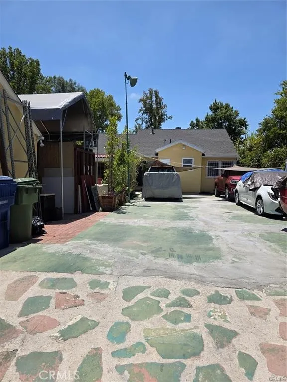 2536 Westwood Boulevard, Los Angeles, CA, 90064