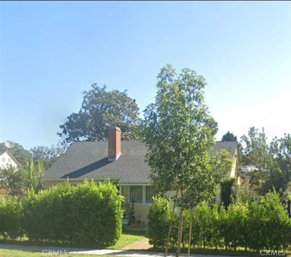 2536 Westwood Boulevard, Los Angeles, CA, 90064