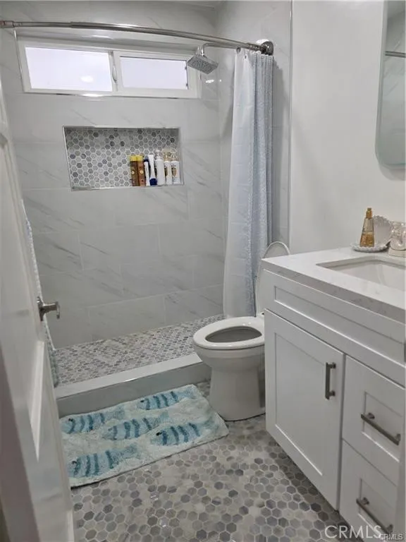 2536 Westwood Boulevard, Los Angeles, CA, 90064