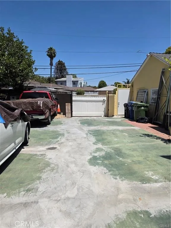 2536 Westwood Boulevard, Los Angeles, CA, 90064