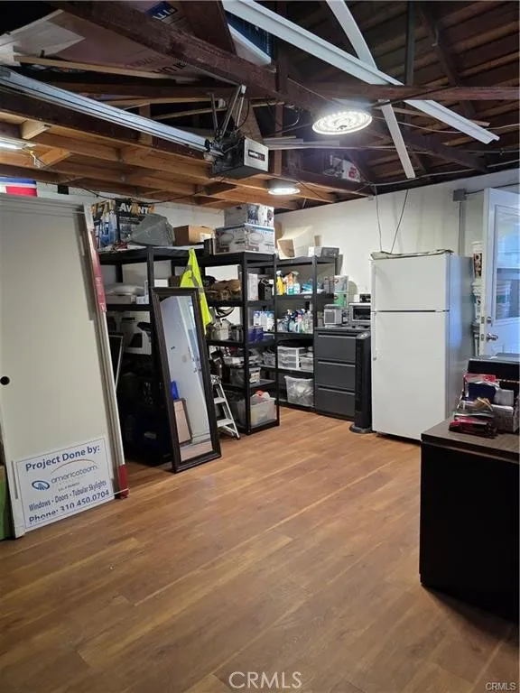 2536 Westwood Boulevard, Los Angeles, CA, 90064