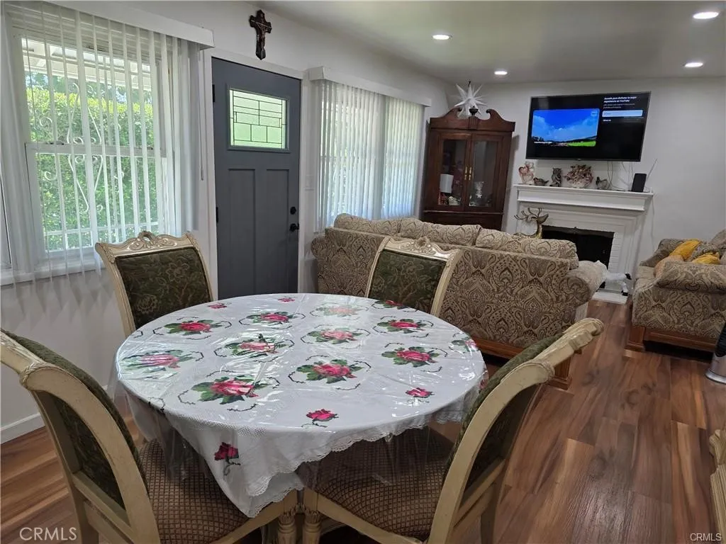 2536 Westwood Boulevard, Los Angeles, CA, 90064