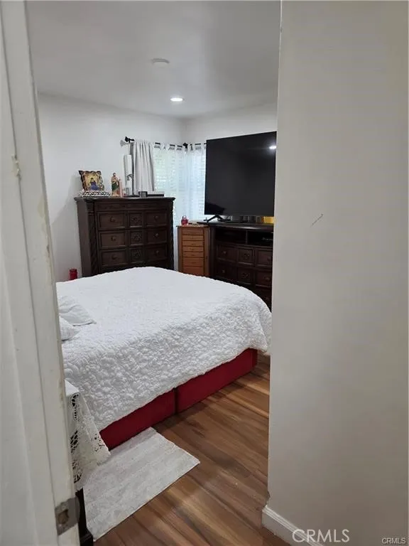 2536 Westwood Boulevard, Los Angeles, CA, 90064