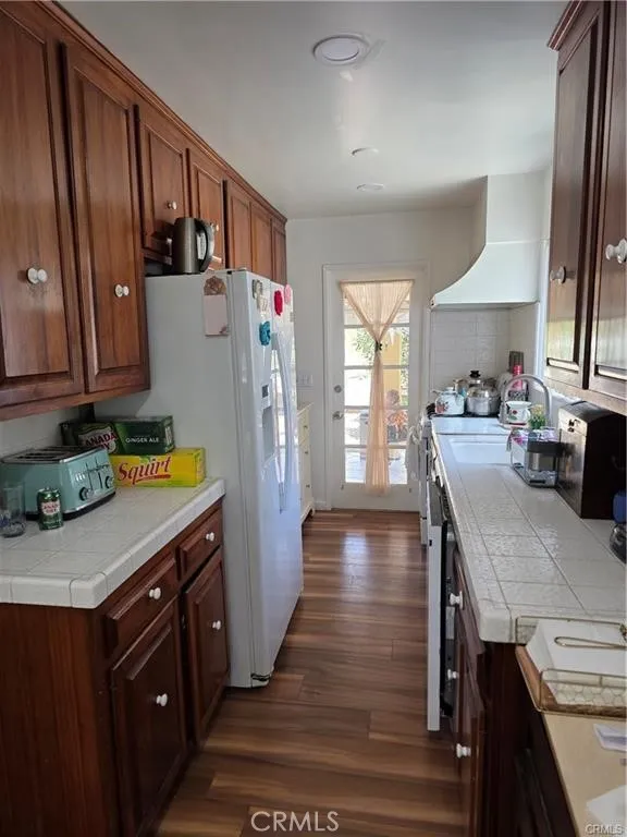 2536 Westwood Boulevard, Los Angeles, CA, 90064