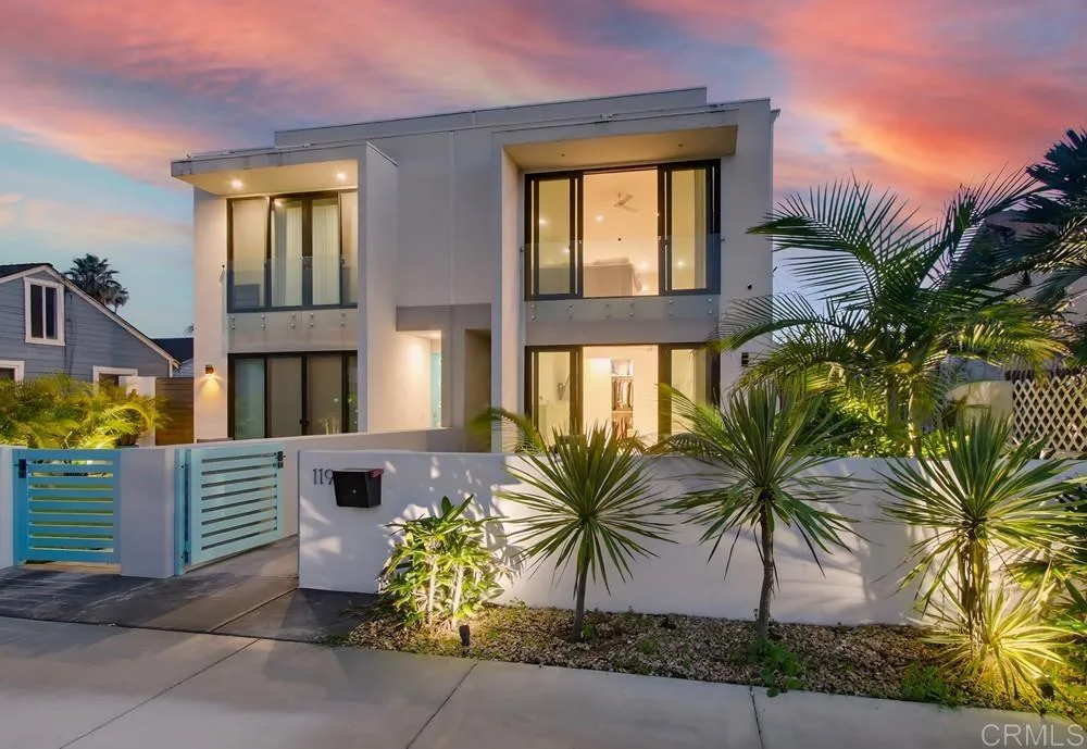 2536 Westwood Boulevard, Los Angeles, CA, 90064