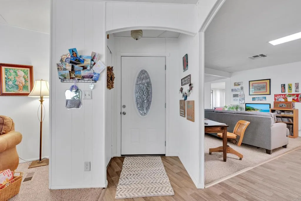 4391 MONTIEL TRUCK TRAIL, San Diego, CA, 91935