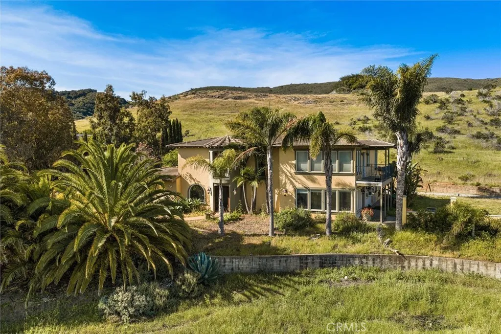 San Luis Obispo, CA 93405
