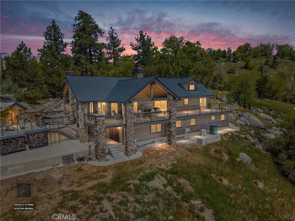 899 RIDGE POINTE, Blairsville, GA, 30512