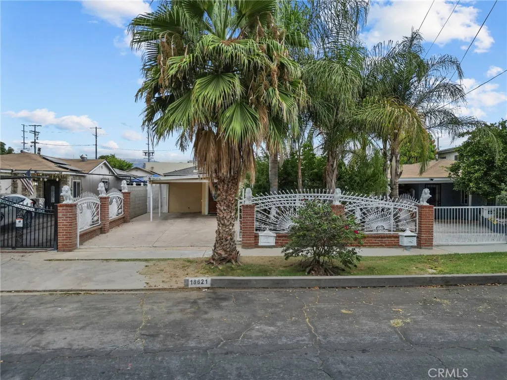 Northridge, CA 91324
