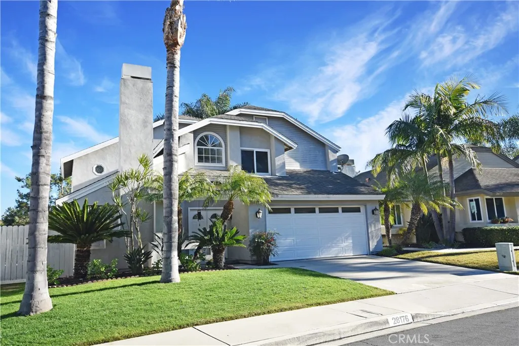 Mission Viejo, CA 92692