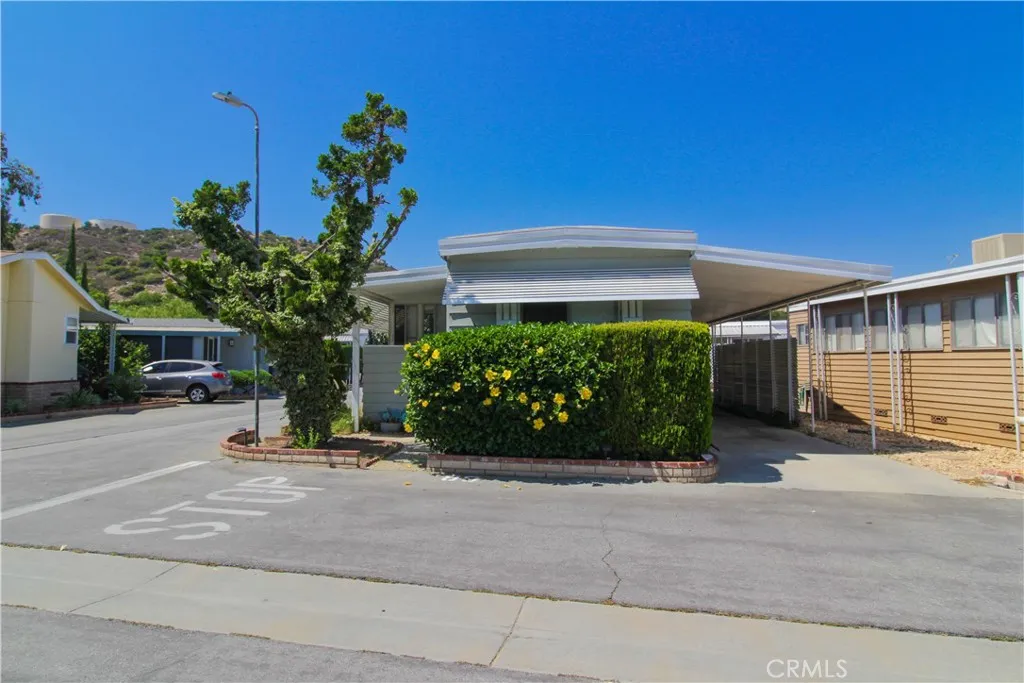 11401 Topanga Canyon UNIT 80, Chatsworth, CA, 91311