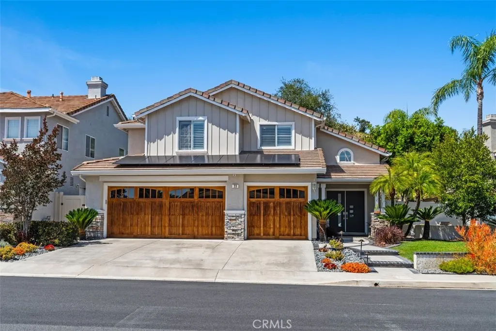 Trabuco Canyon, CA 92679