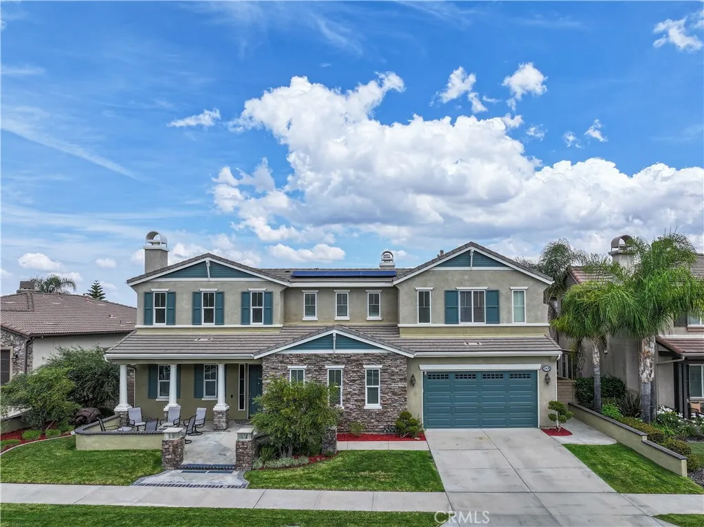 Corona, CA 92883