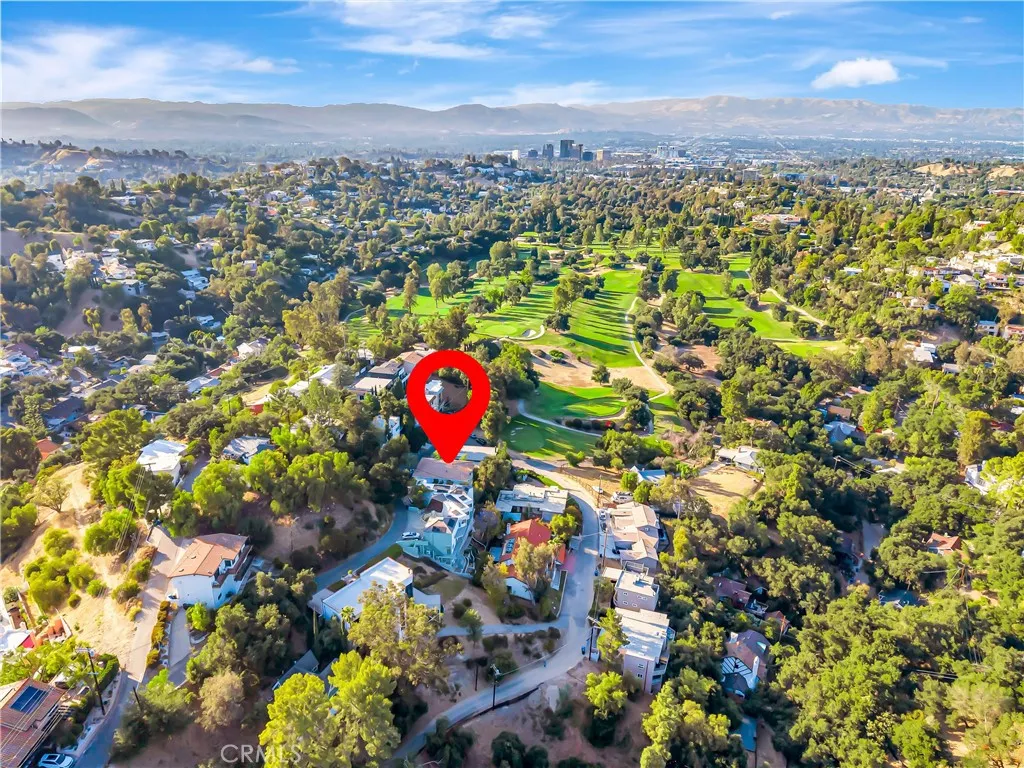 Woodland Hills, CA 91364