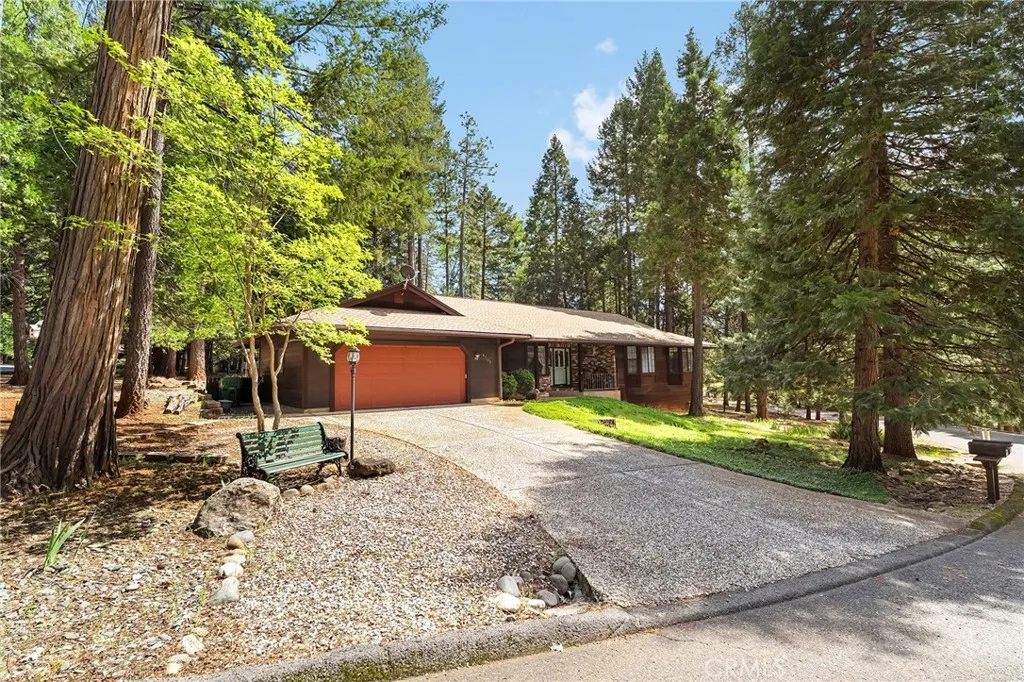 Magalia, CA 95954