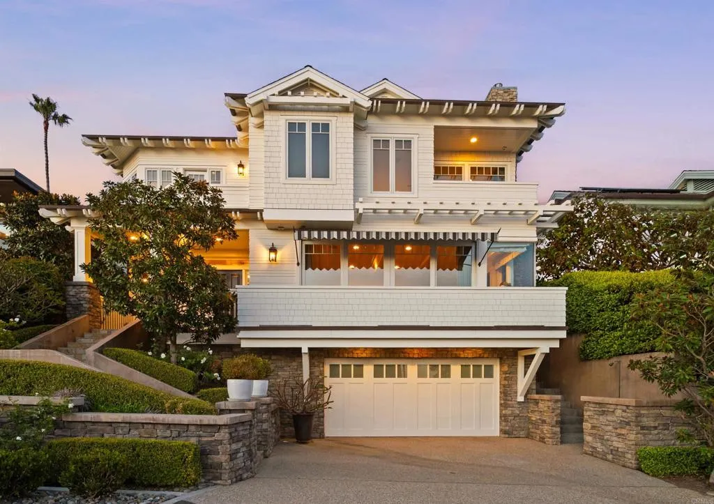 5012 Seagrove, San Diego, CA, 92130