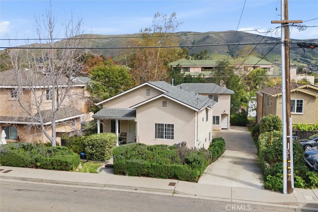 San Luis Obispo, CA 93401