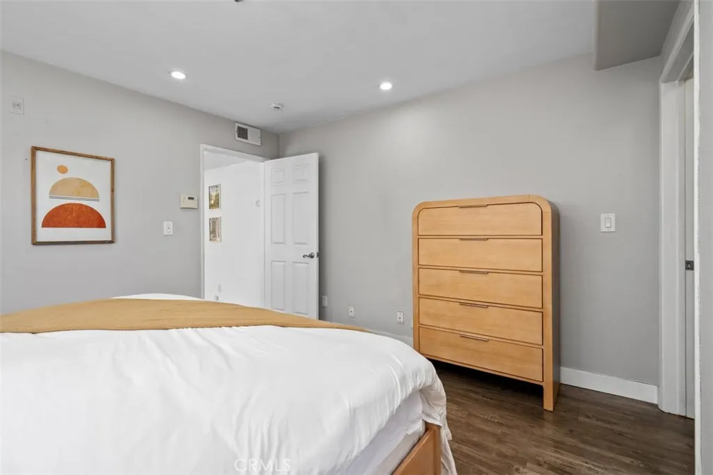 116 Croft UNIT 102, Los Angeles, CA, 90048