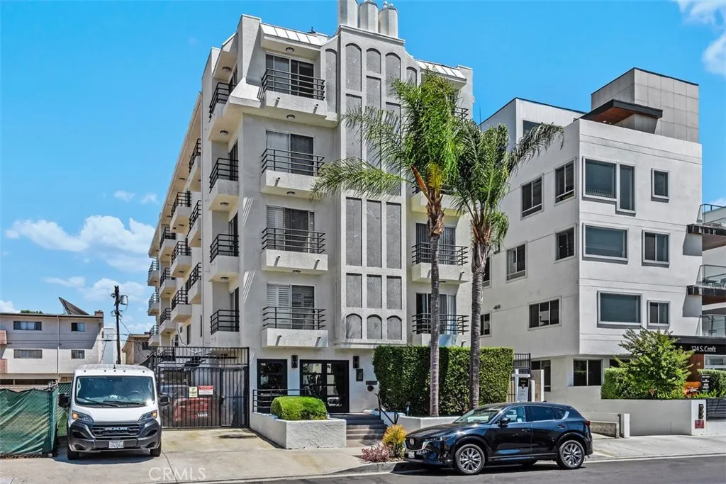 116 Croft UNIT 102, Los Angeles, CA, 90048