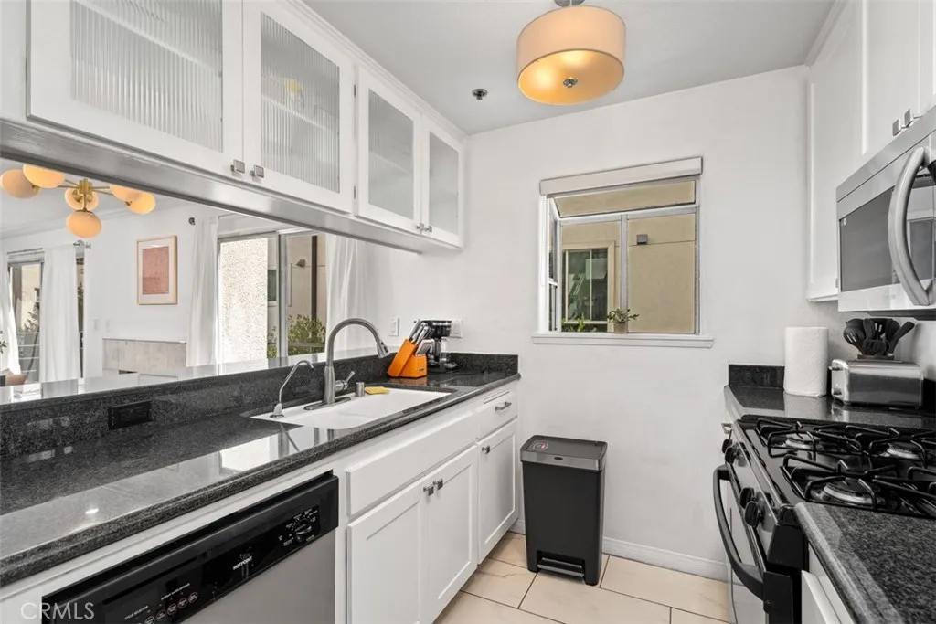 116 Croft UNIT 102, Los Angeles, CA, 90048